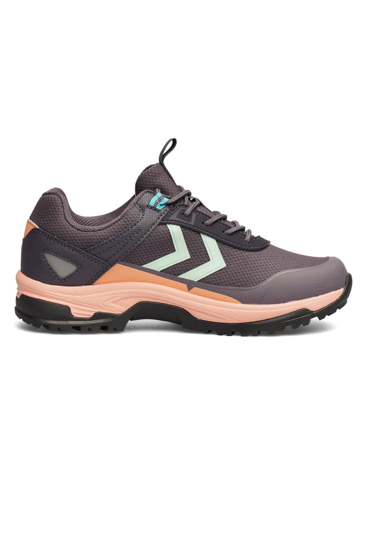 hummel BOLLY OUTDOOR AYAKKABI görsel 2