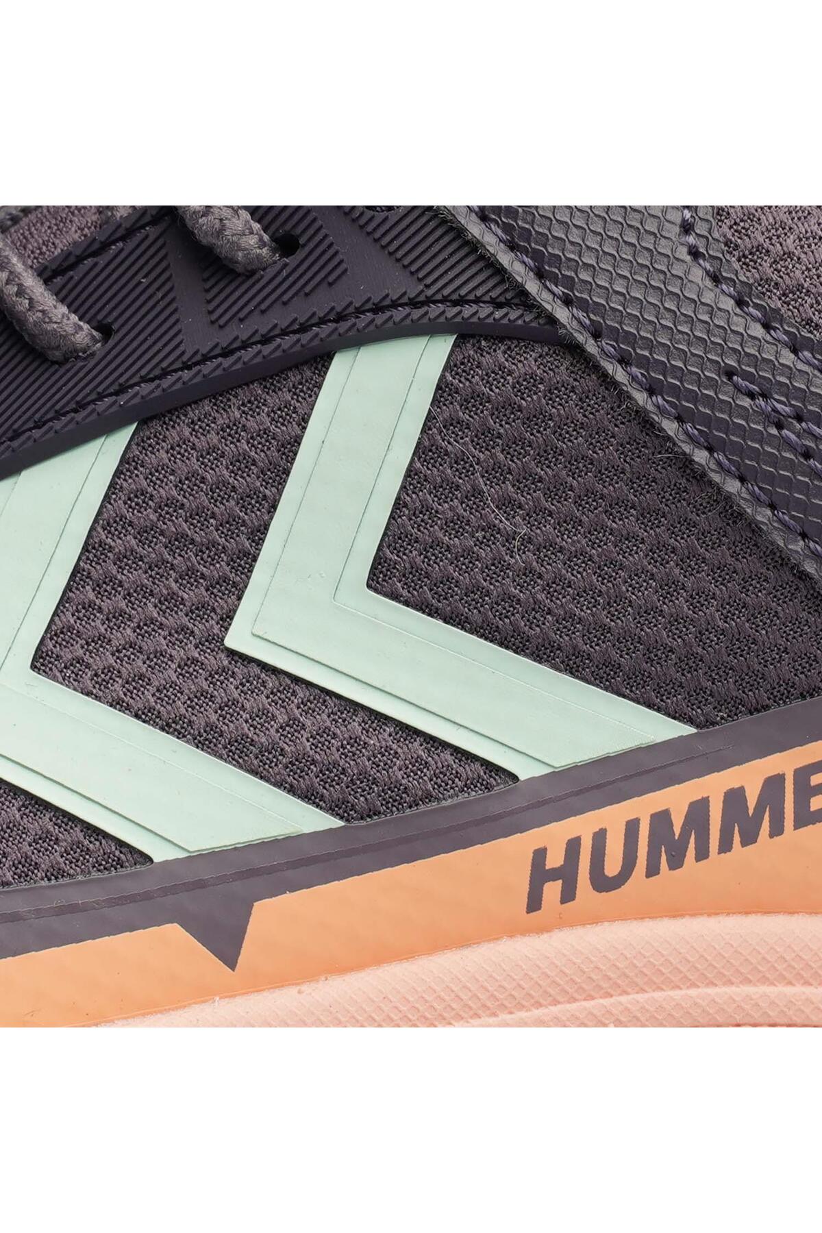 hummel BOLLY OUTDOOR AYAKKABI görsel 6