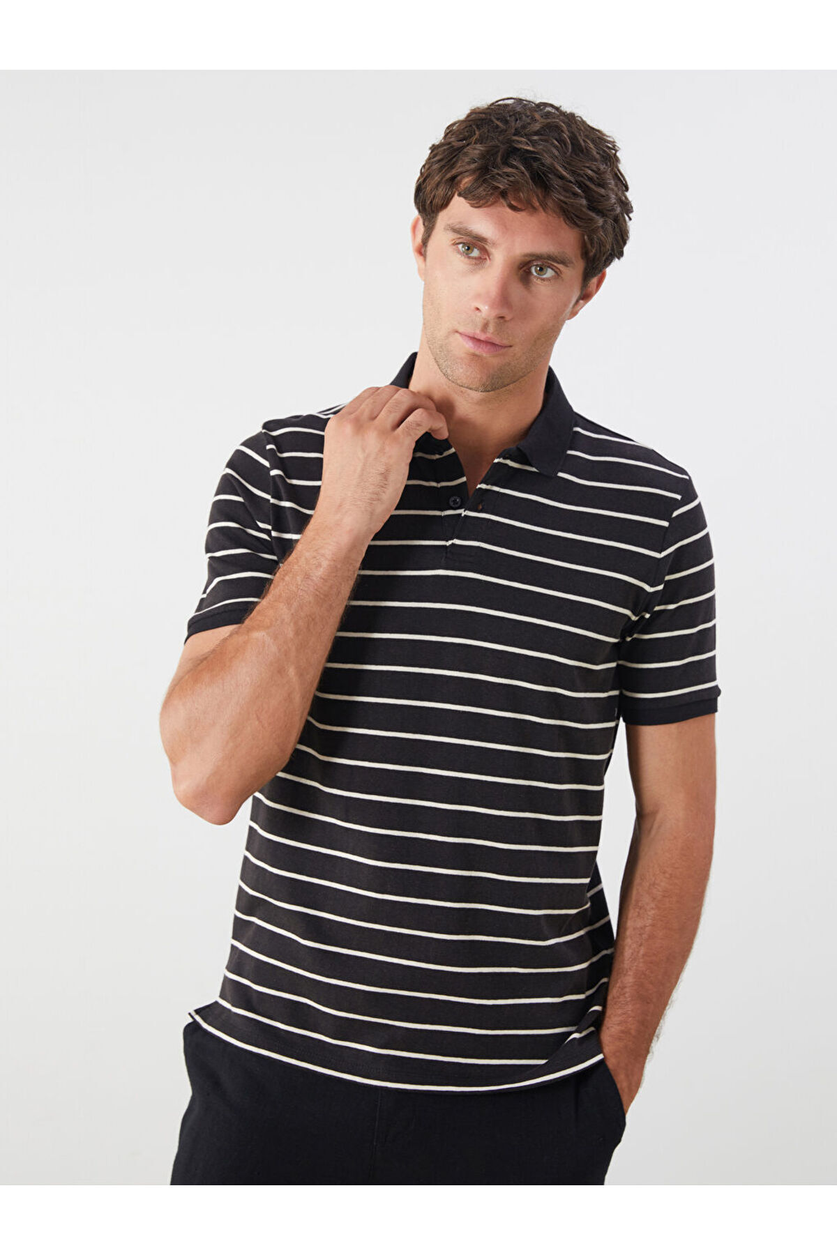 تیشرت ال سی وایکیکی S5Q098Z8-LFC