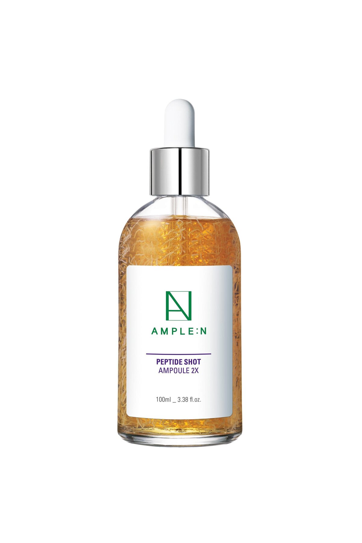Peptide Shot Ampoule 2X 100ML — FCXB030107