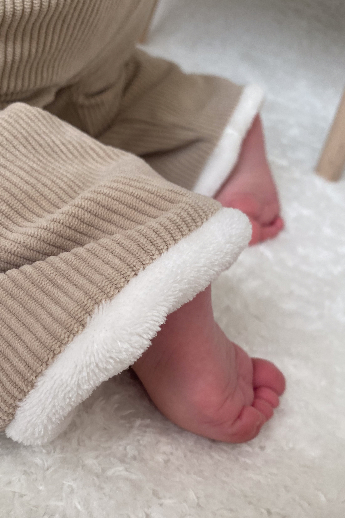 Baby Animals Kız Erkek Unisex Mevsimlik Çift Kat Kadife Ultrasoft Şapkalı Bebek Çocuk Uyku Tulumu Astronot Tulum fotoğrafı 4 (önizleme)