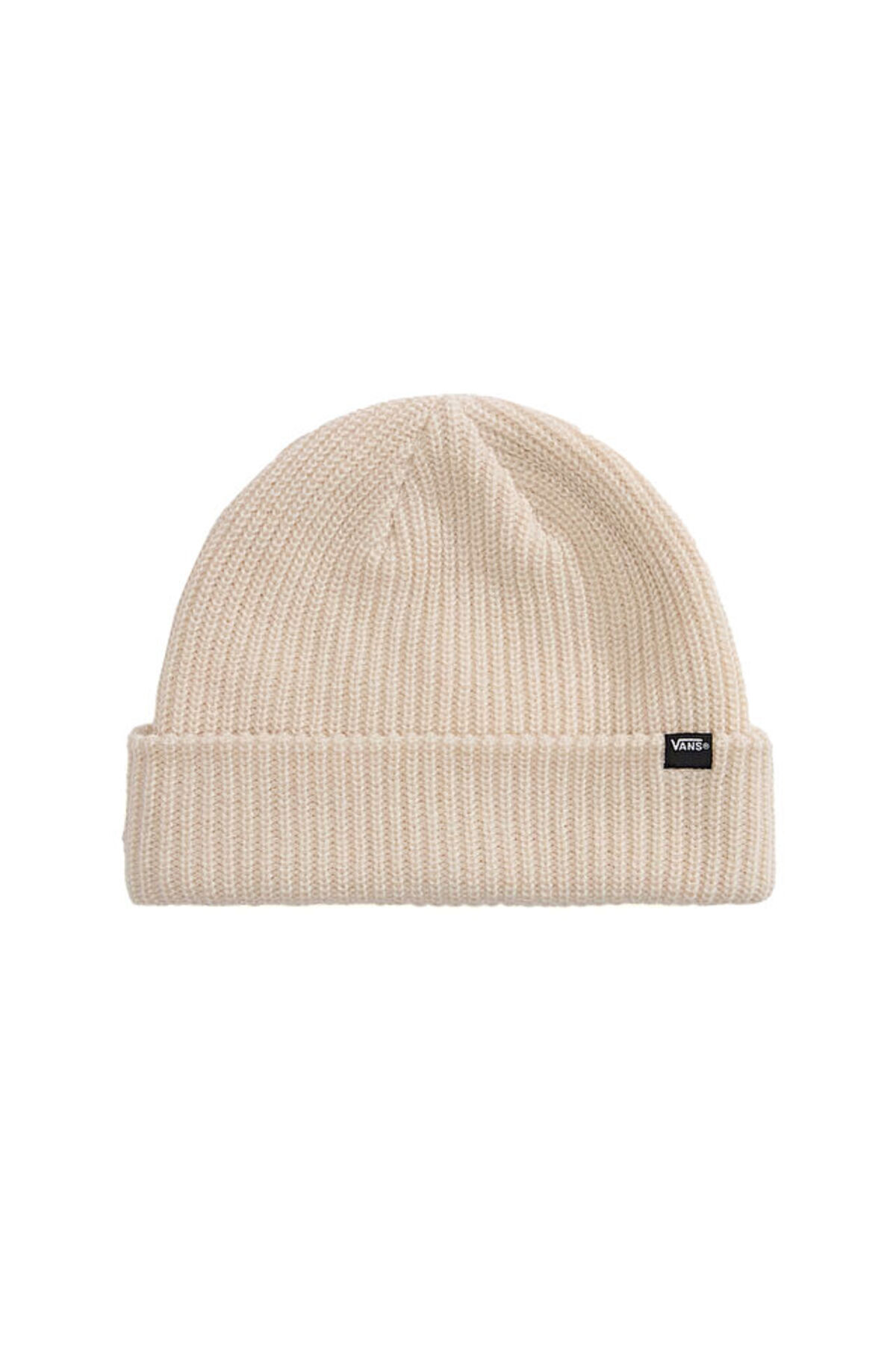 ونس Core Basic Cuff Beanie Beret VN000QB42N11 Beige