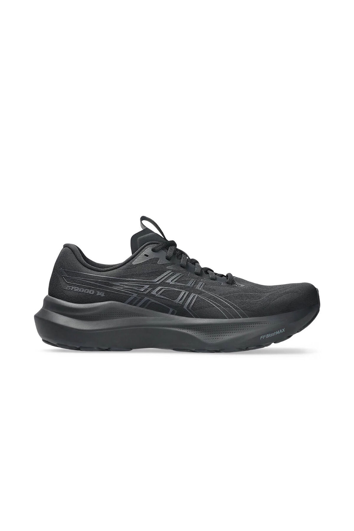 Asics-Gt 2000 14 Men's Running Shoes 1011C056-002 Colorful 1