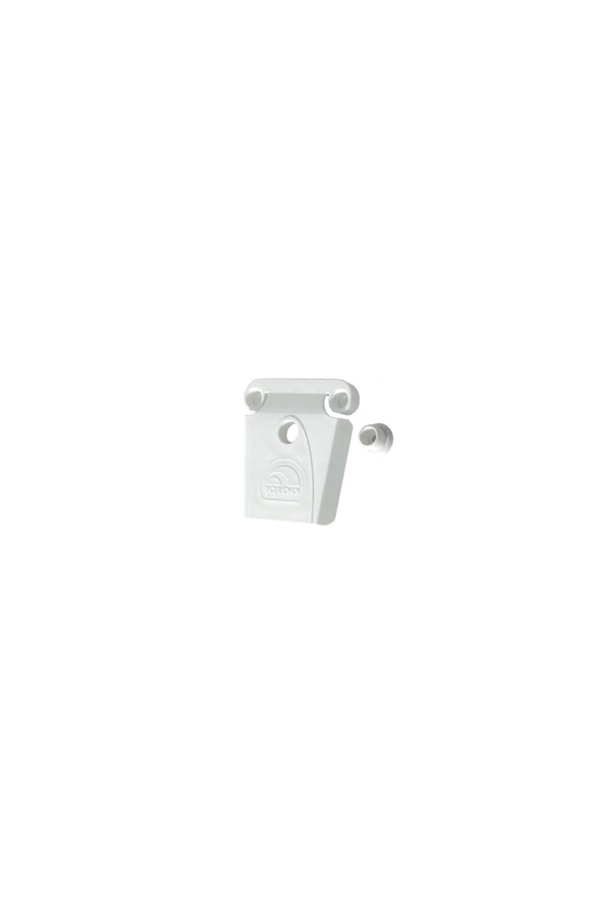 GFN-Locking Hook Igloo: For Refrigerated Boxes with Mounting Screws 3