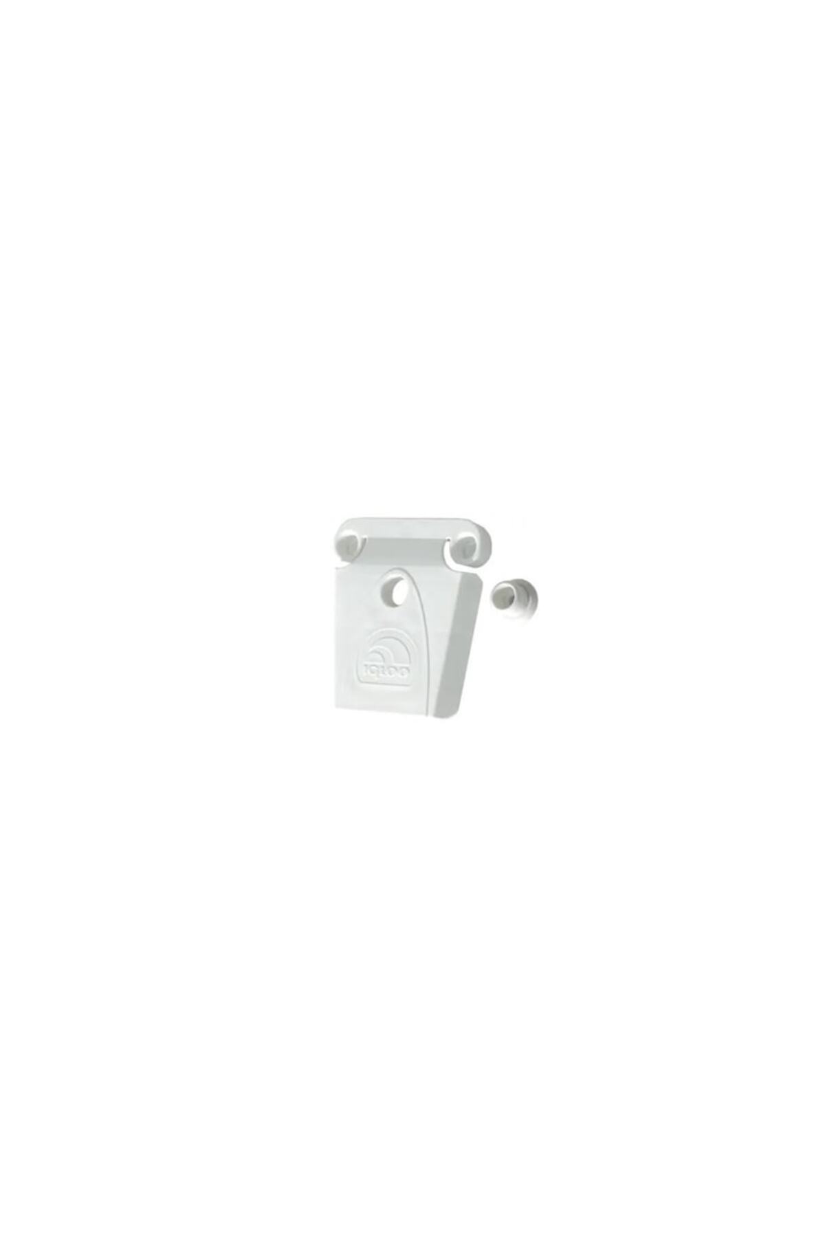 GFN-Locking Hook Igloo: For Refrigerated Boxes with Mounting Screws 2