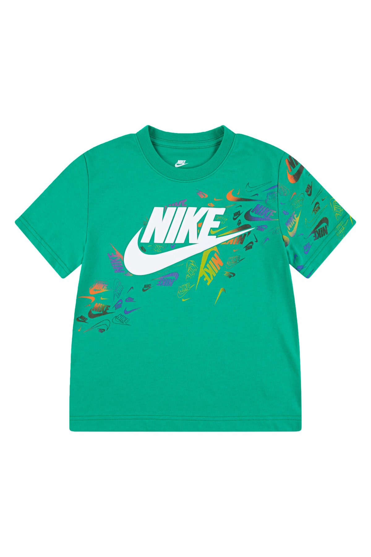 نایکی تی‌شرت مردانه طرح CLUB REVEALED SS TEE 86N210 86N210-E5D