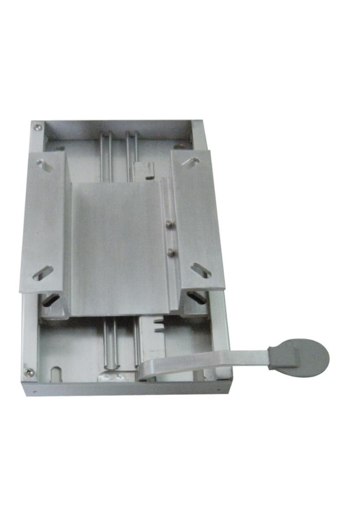 OSCULATI-Sliding Rails for Surface Fixation, 3