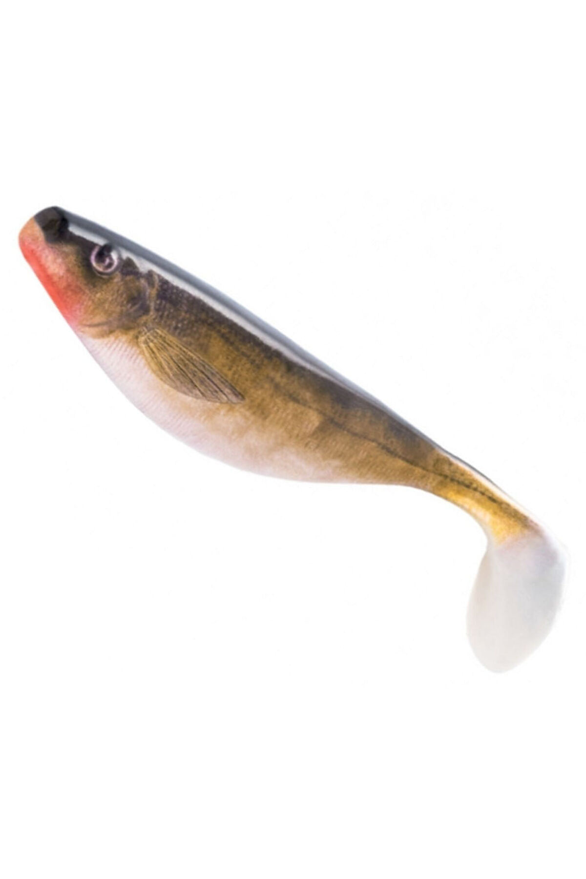 DELPHİN-Soft Shad BOMB Hypno 3D Roach 1