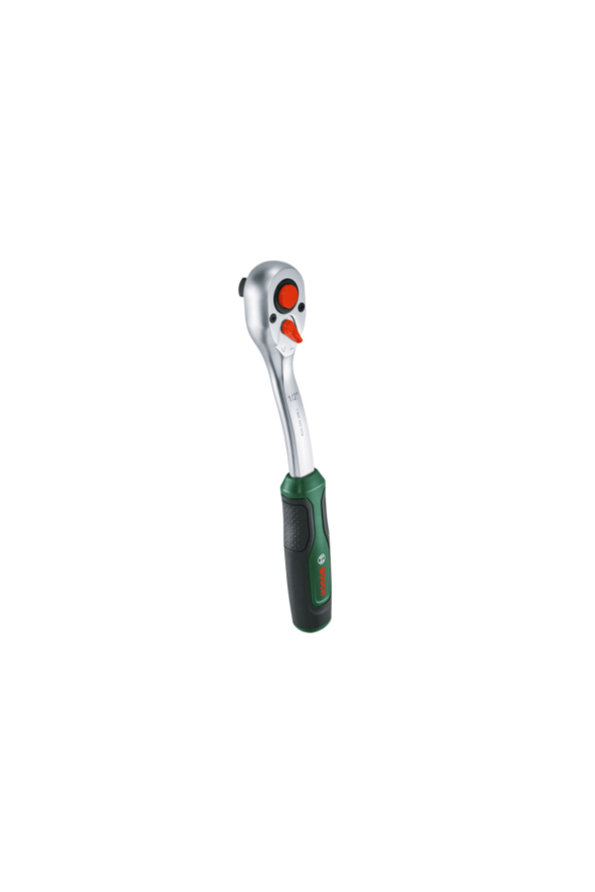 Bosch 1/2'' Cırcırlı Somun Sıkma