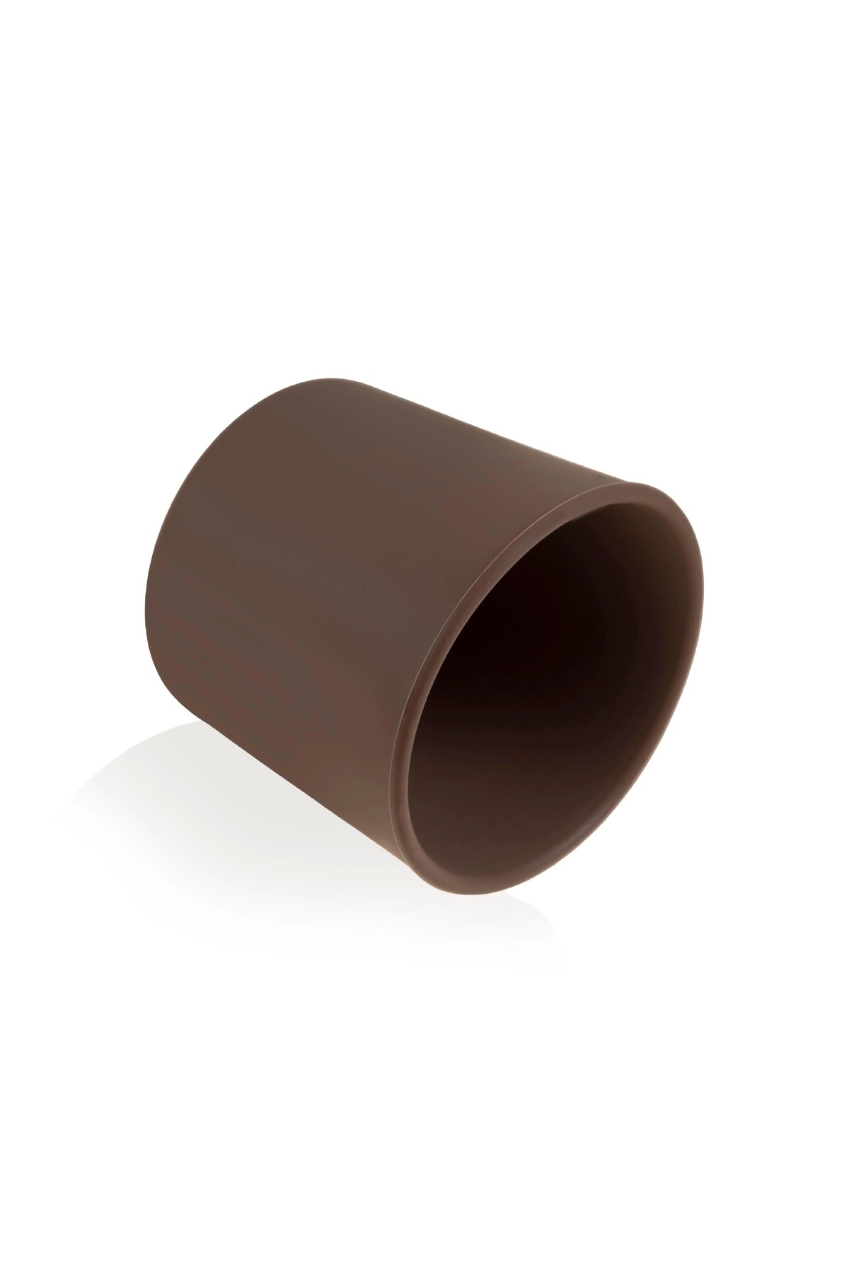 Babyjem Silikon Beslenme Seti Latte fotoğrafı 6 (önizleme)