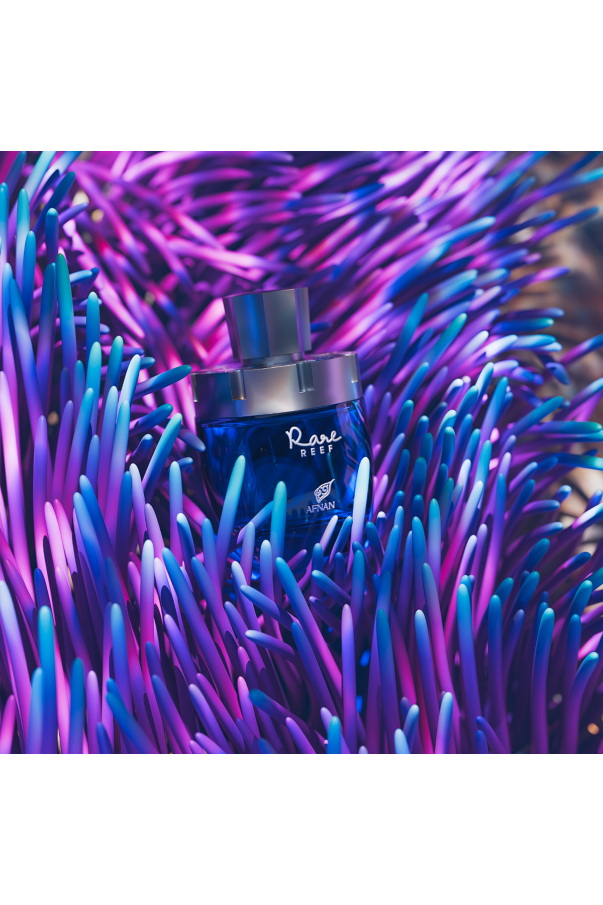 Afnan Rare Reef Unisex Extrait De Parfum, 100ML- Trendyol