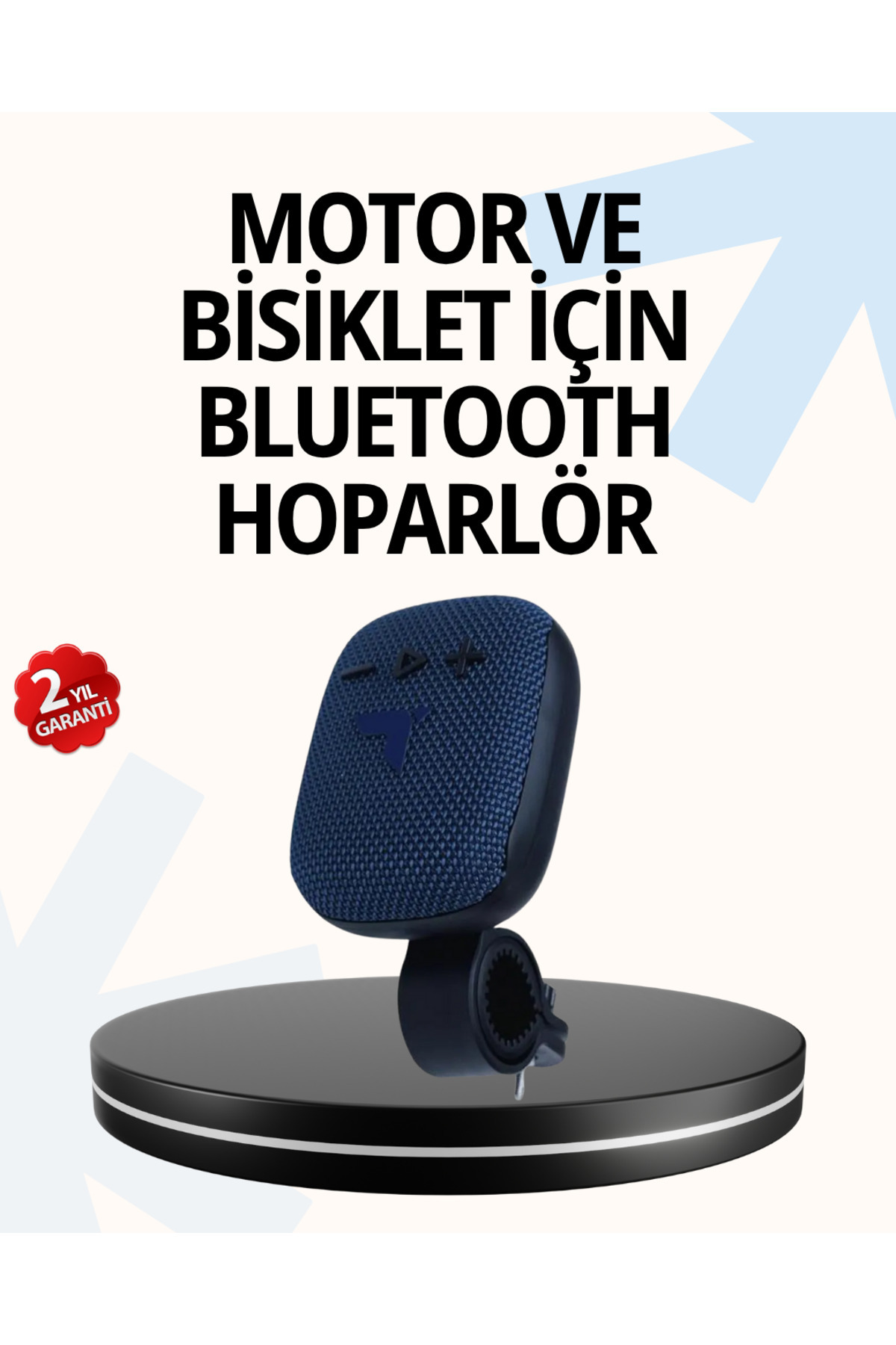 cenk x store USB TF Kart ve FM Radyolu Bluetooth Hoparlör 5W