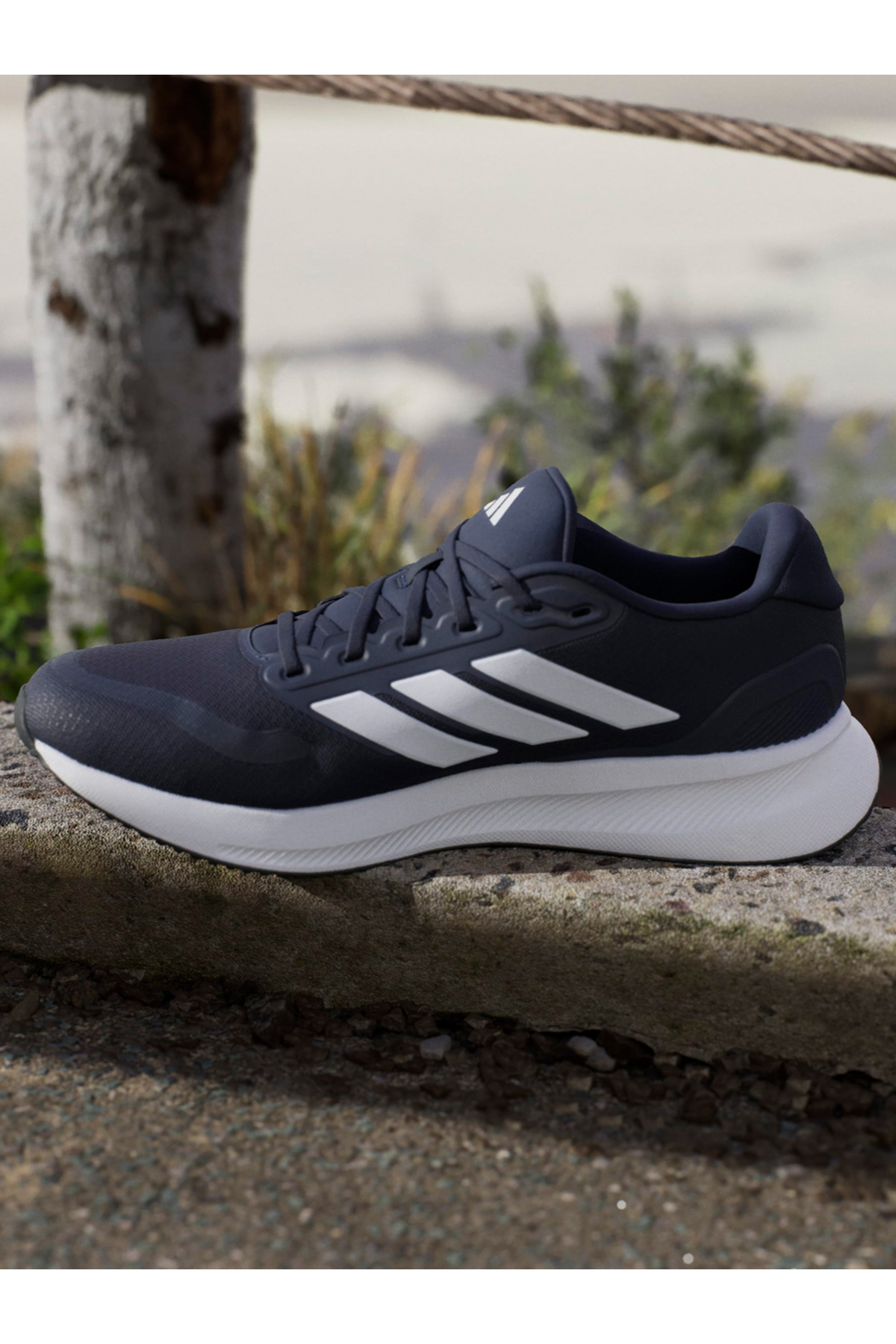 adidas-Runfalcon 5 Shoes 1