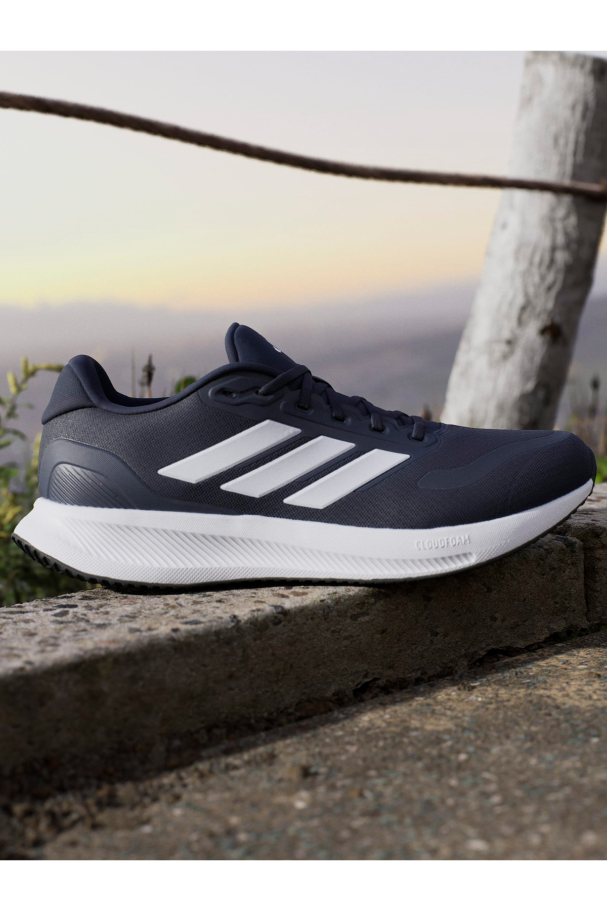 adidas-Runfalcon 5 Shoes 2