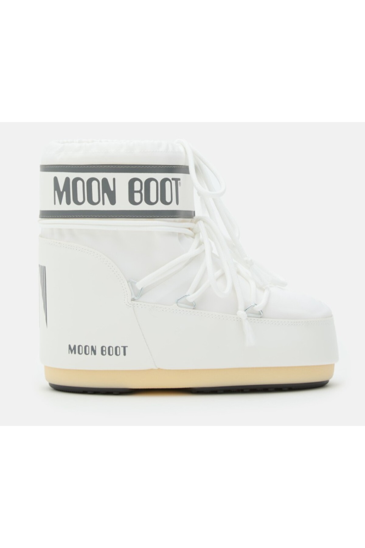 MOON BOOT MB ICON LOW NYLON