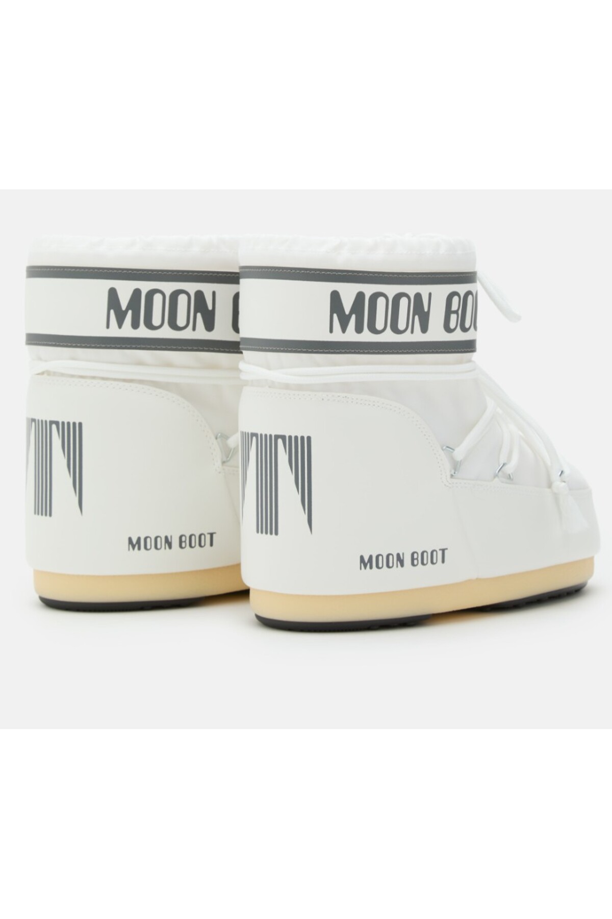 MOON BOOT MB ICON LOW NYLON