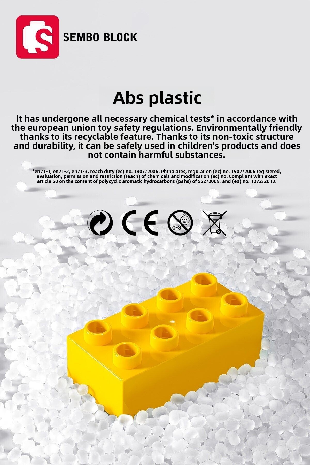 مجموعه بلوک‌های ساختمانی لایت‌سورد تایتان دث واریر