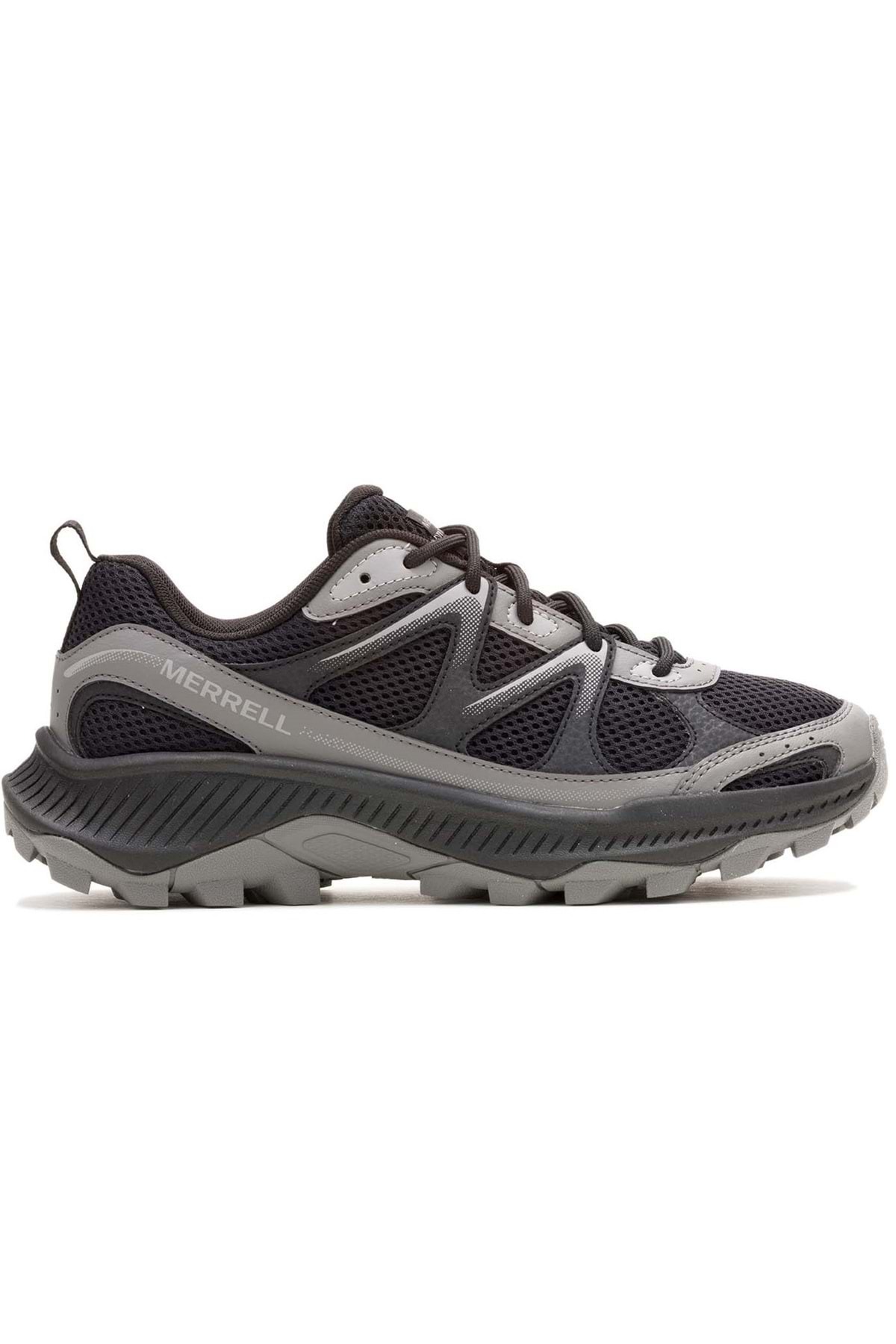 Merrell Tempo Exp Unisex Spor Ayakkabı SİYAH