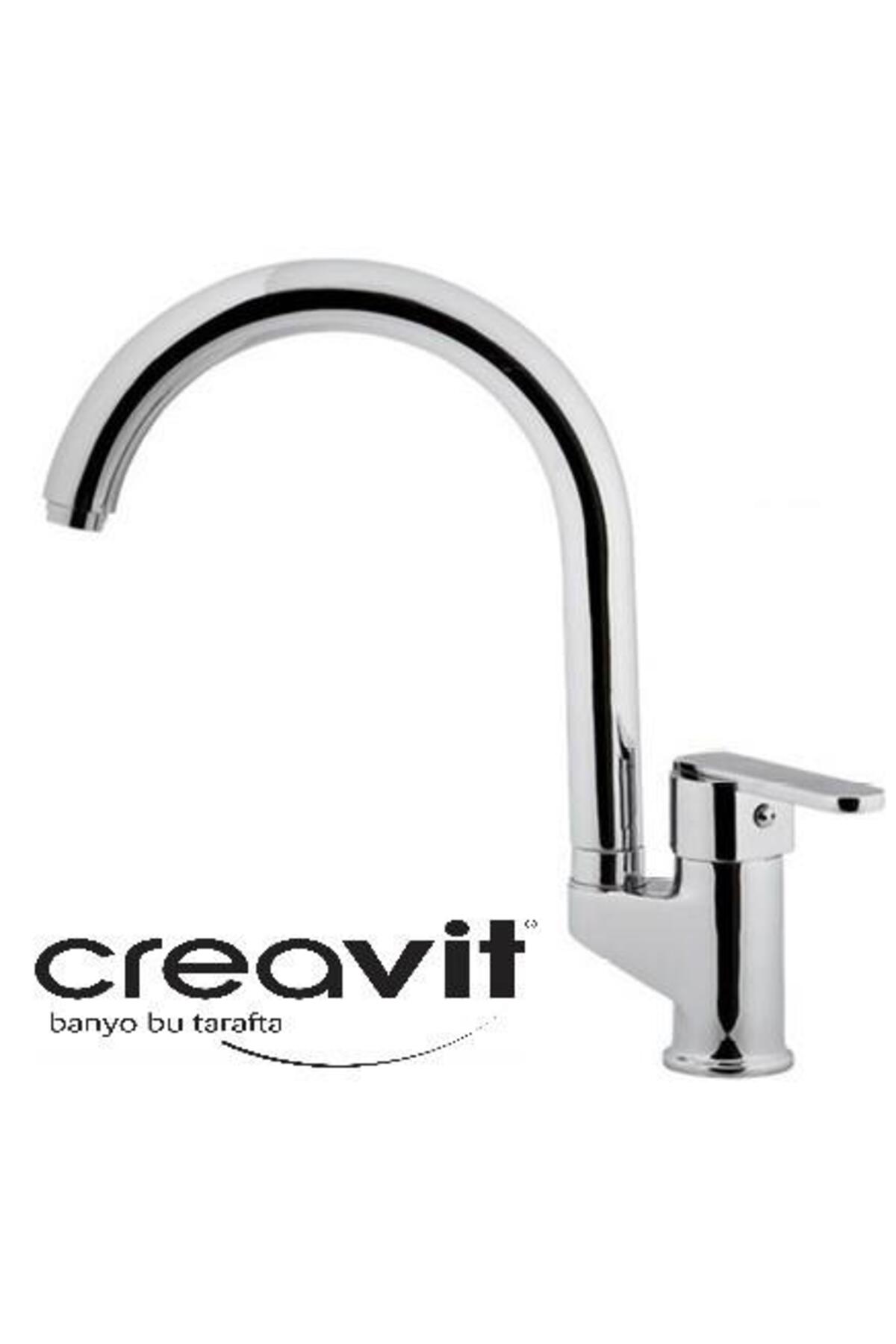 VG8640 Vega Kitchen SINK Fixture Chrome ORIGINAL PRODUCT