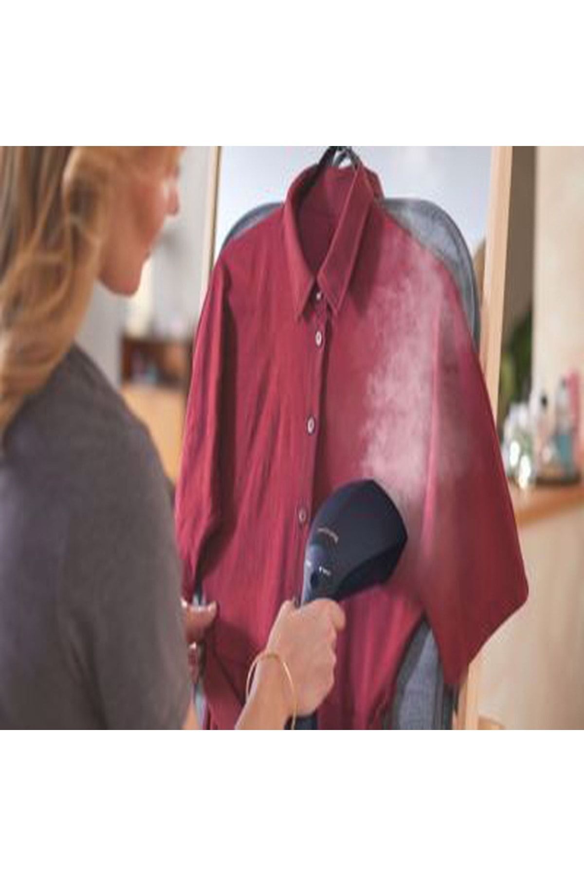 Philips Buharlı Düzleştirici - Yeni Seri