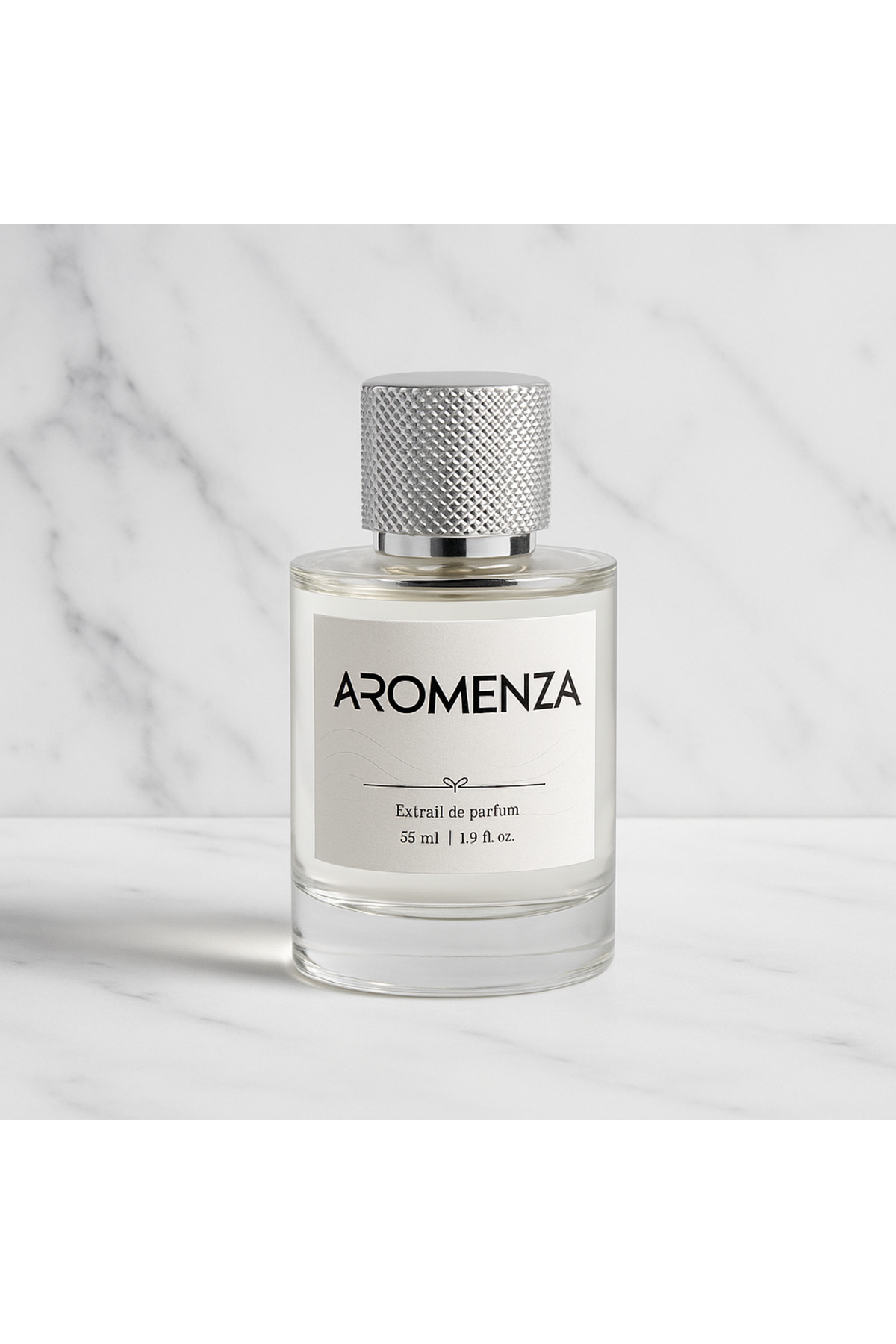 AROMENZA Jadora Extrait De Parfum – Özel Seri | 55ml | Kadın