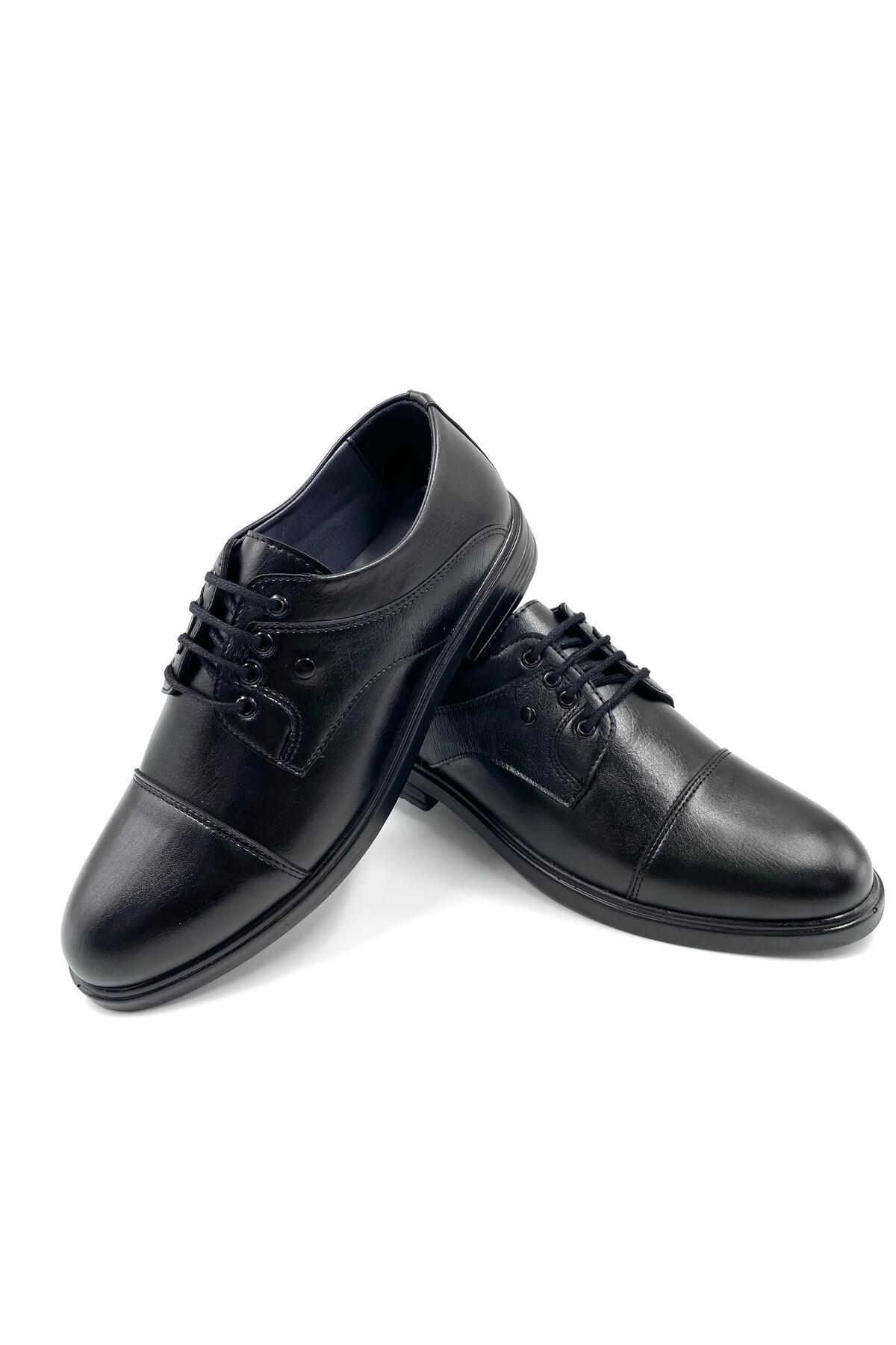 Victoris  ERKEK KILASİK GÜNLÜK AYAKKABI - Görsel 4