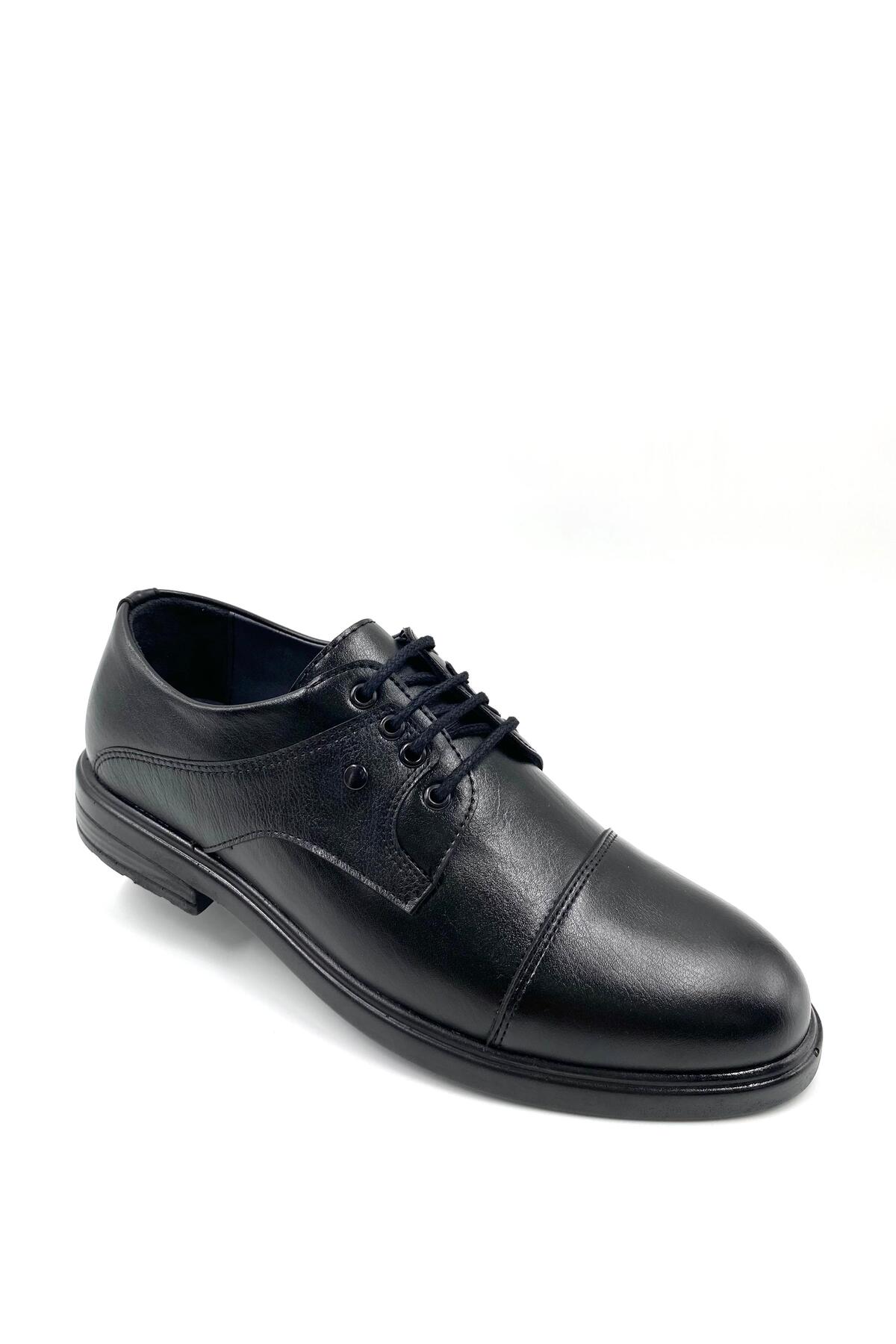 Victoris  ERKEK KILASİK GÜNLÜK AYAKKABI - Görsel 3