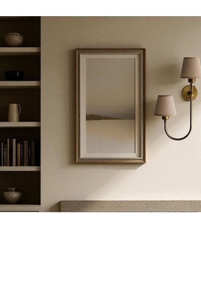 AKDENİZ AYDINLATMA ELEKTRİK MALZEMELERİ Modern Çift Kollu Duvar Apliği – Şık ...