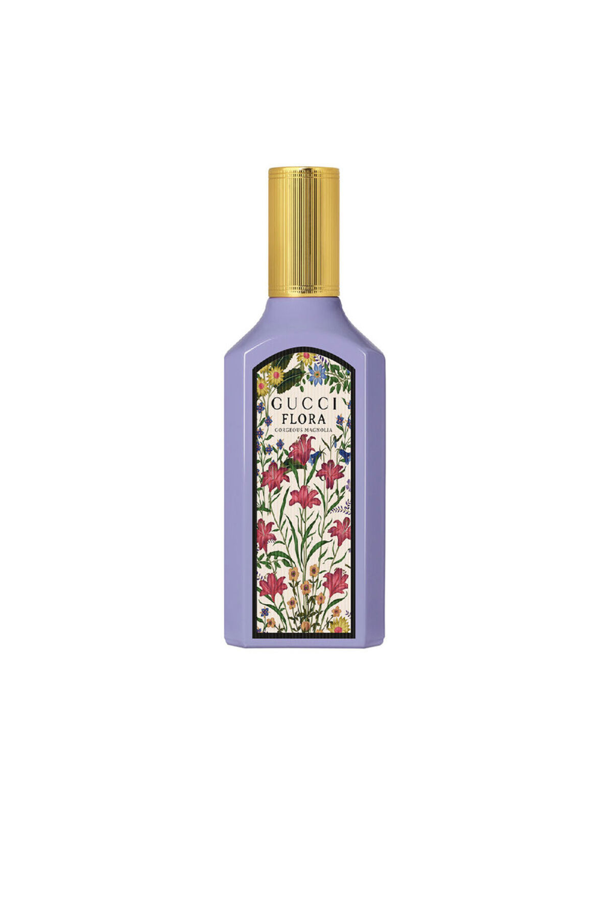 Gucci Flora Gorgeous Magnolia Edp Vapo 50 ml