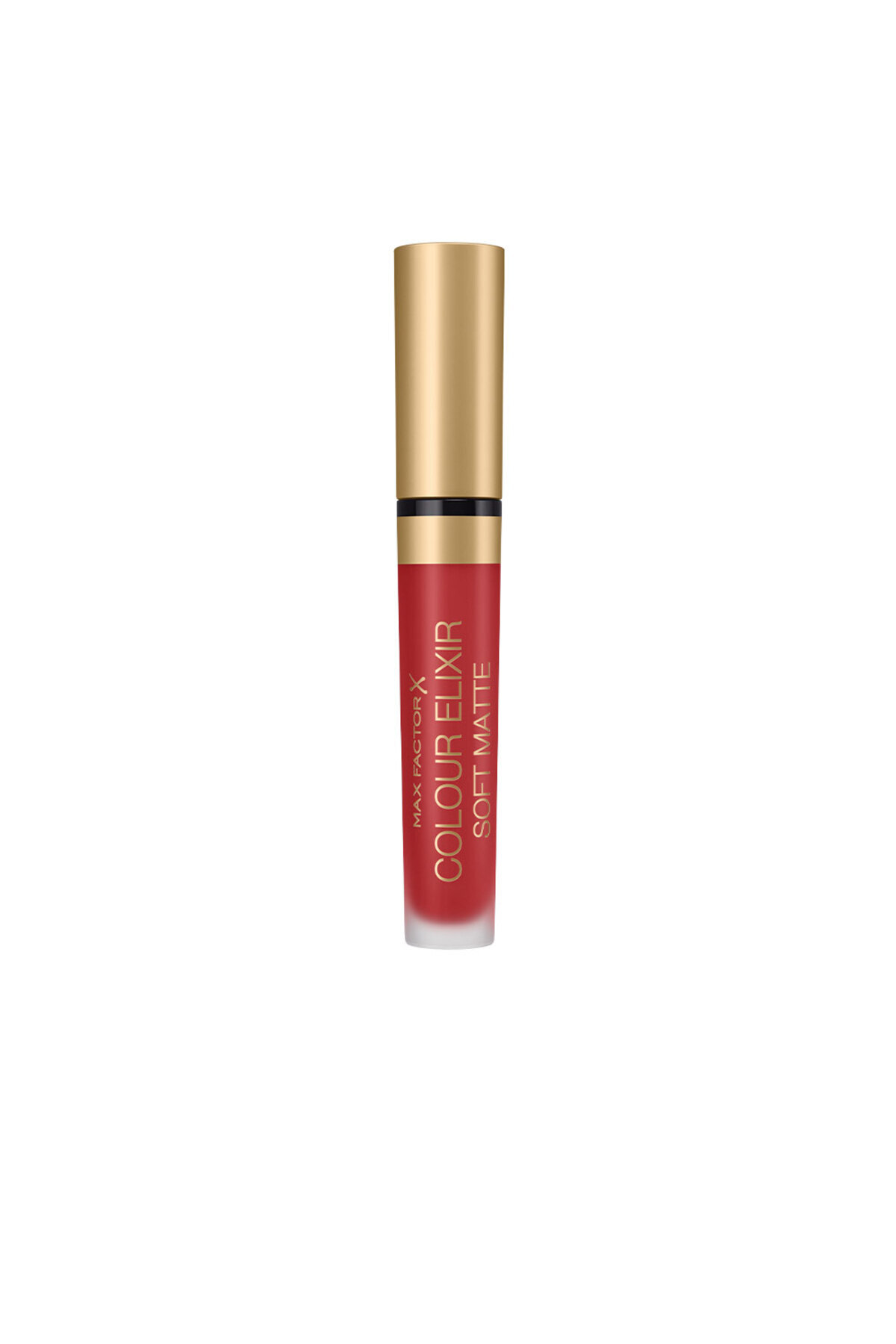 Max Factor-Colour Elixir Soft Matte #30 4 ml 1