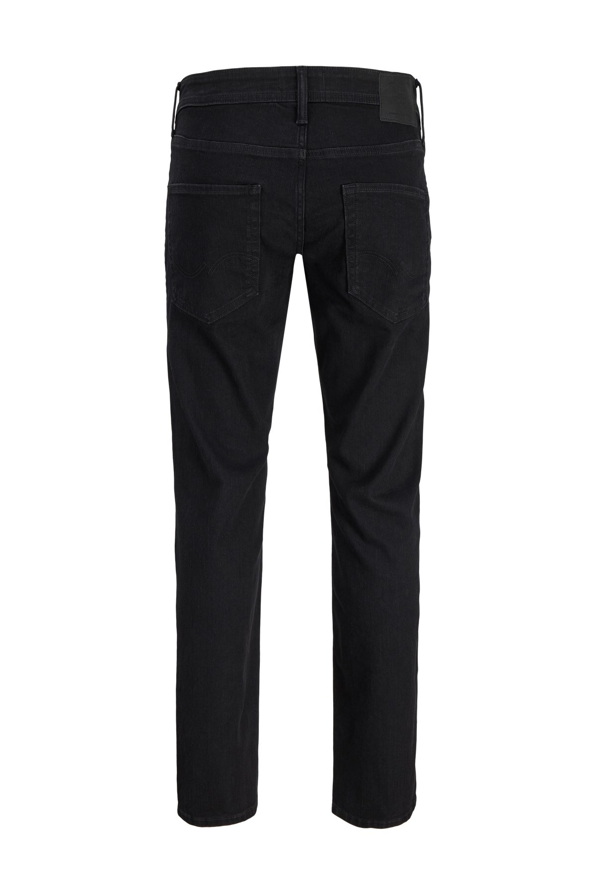 شلوار جین مردانه راسته فاق نرمال | جک اند جونز Jack & Jones 12282670 - تصویر 5