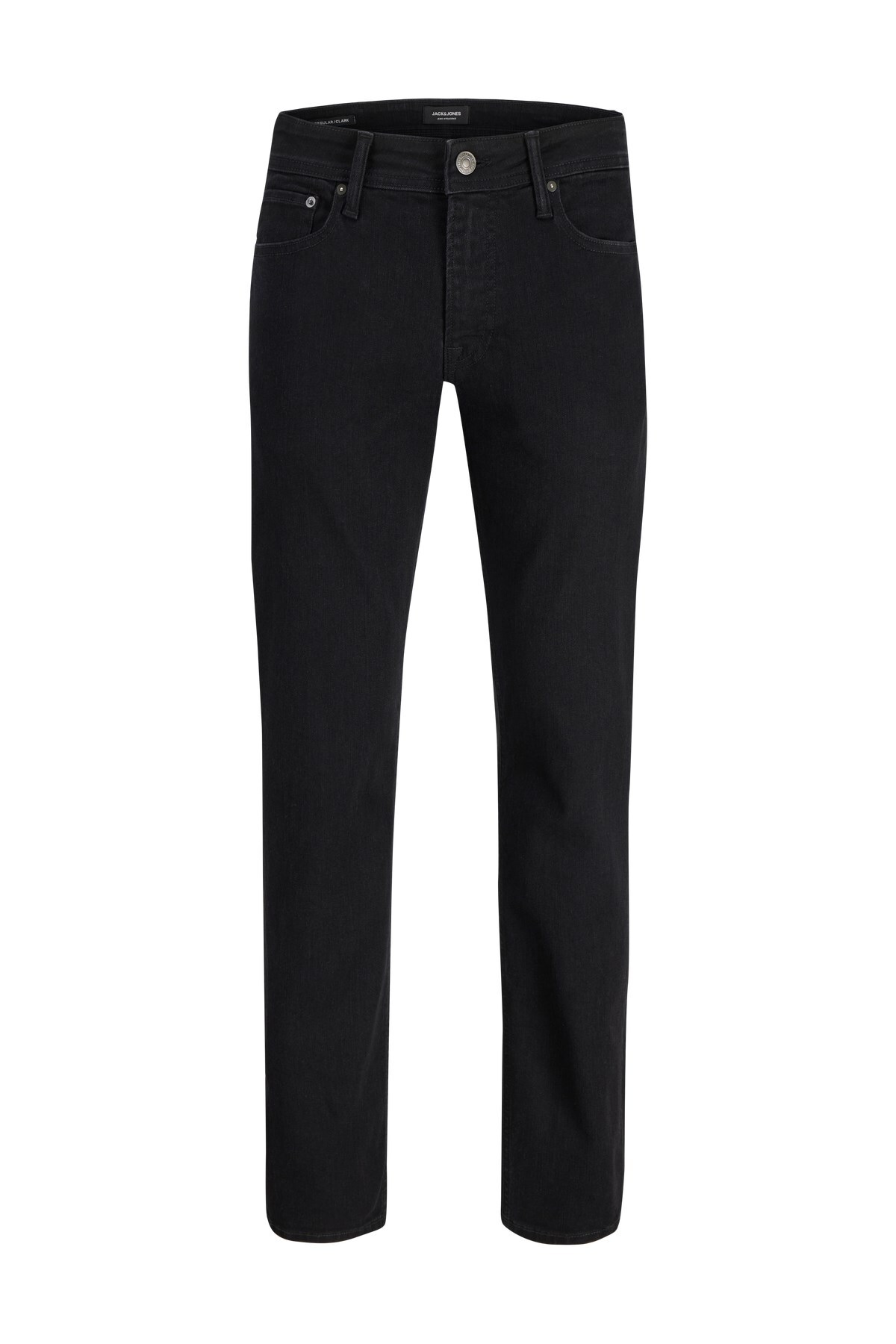 شلوار جین مردانه راسته فاق نرمال | جک اند جونز Jack & Jones 12282670 - تصویر 4