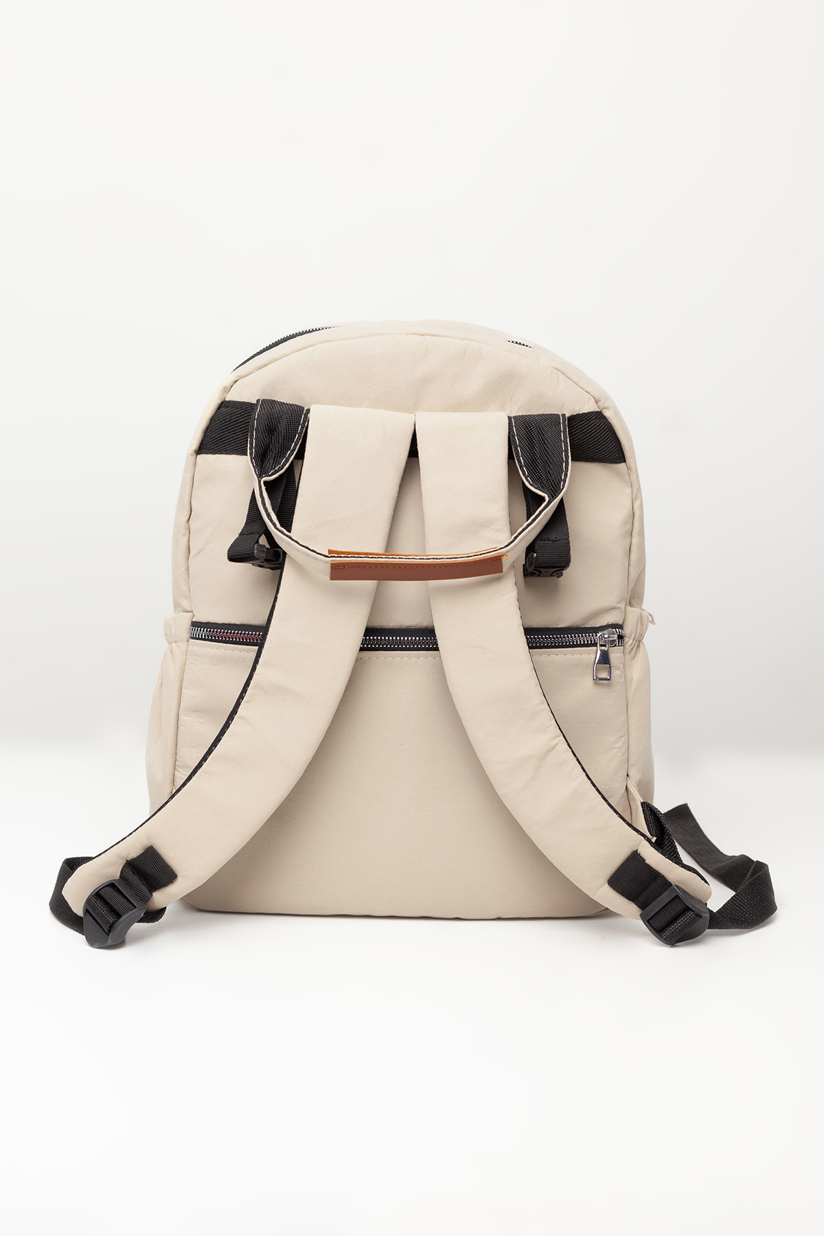 Cozibo Anne Bebek Bakım Sırt Çantası Biberon Termoslu Sıvı Geçirmez Bebek Çantası fotoğrafı 3 (önizleme)