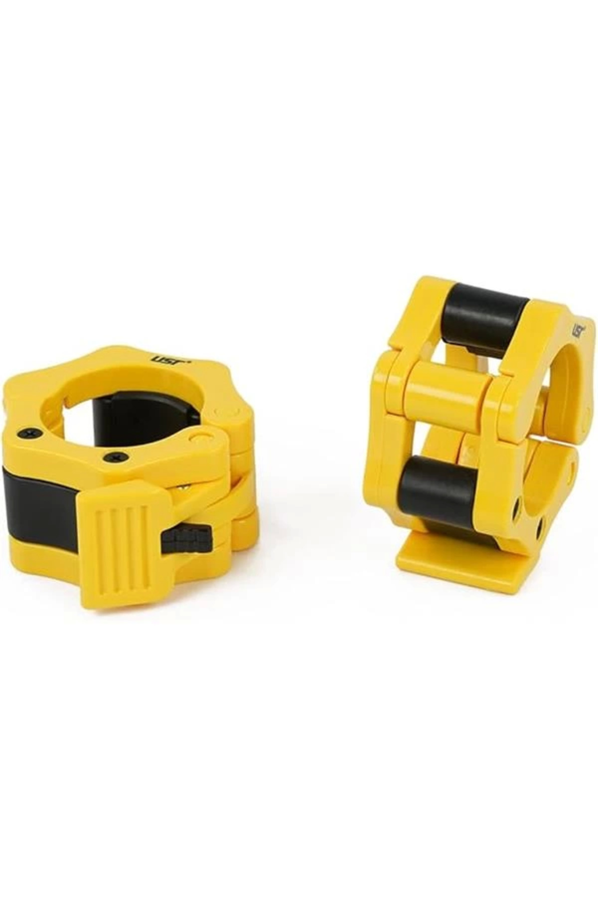 Genel Markalar OBK4 Plastik Olimpik Bar Klipsi