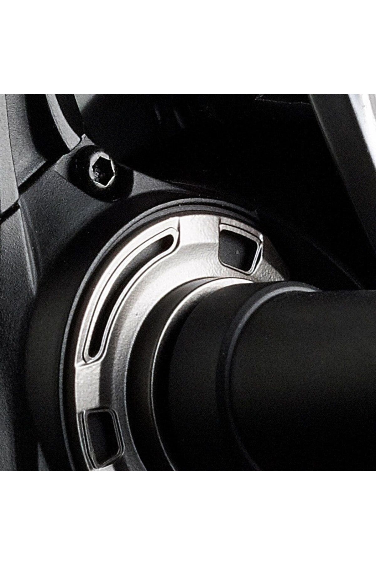 Moulinet Savage Gear SG4 4000H FD – 8+1 Roulements, Frein Avant