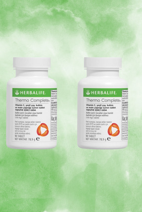 Herbalife Thermo