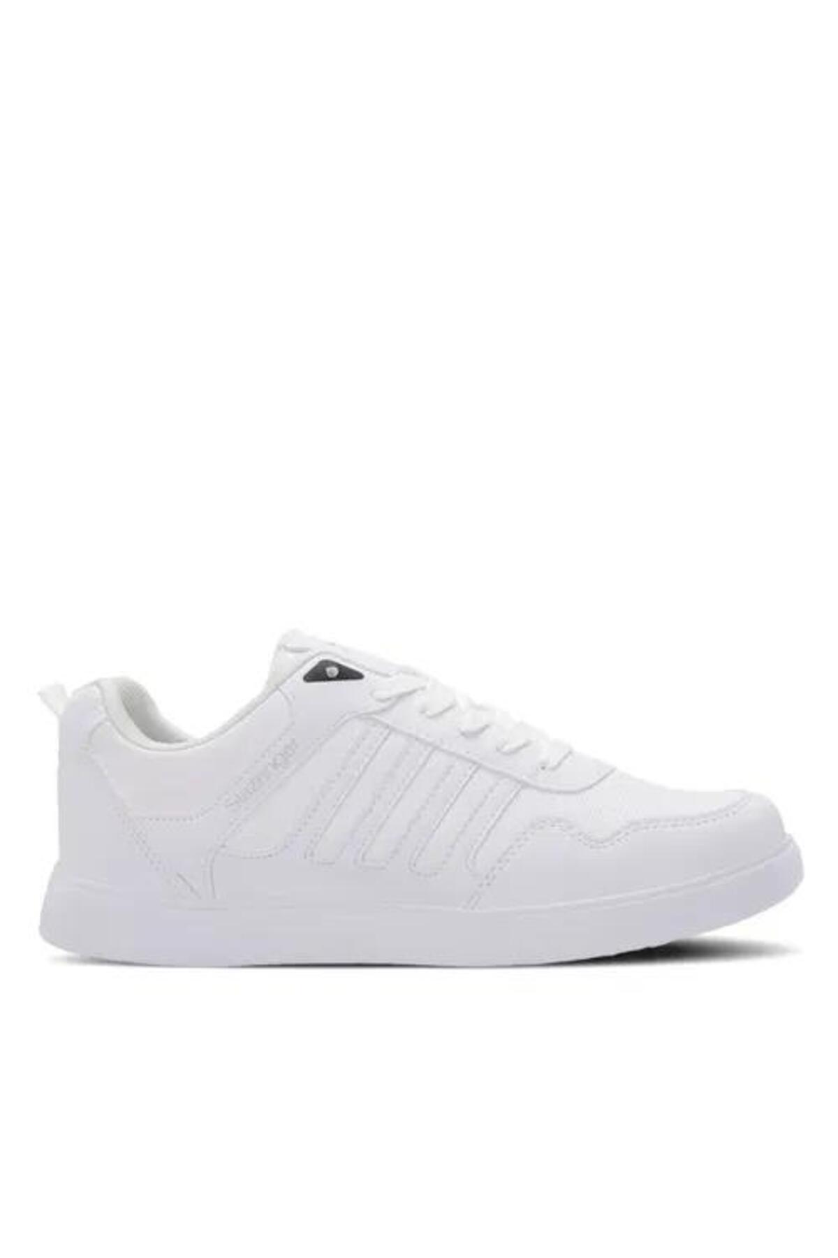 کفش مردانه الکترو SA25LE018 اسلازنگر کفش اسنیکر Slazenger