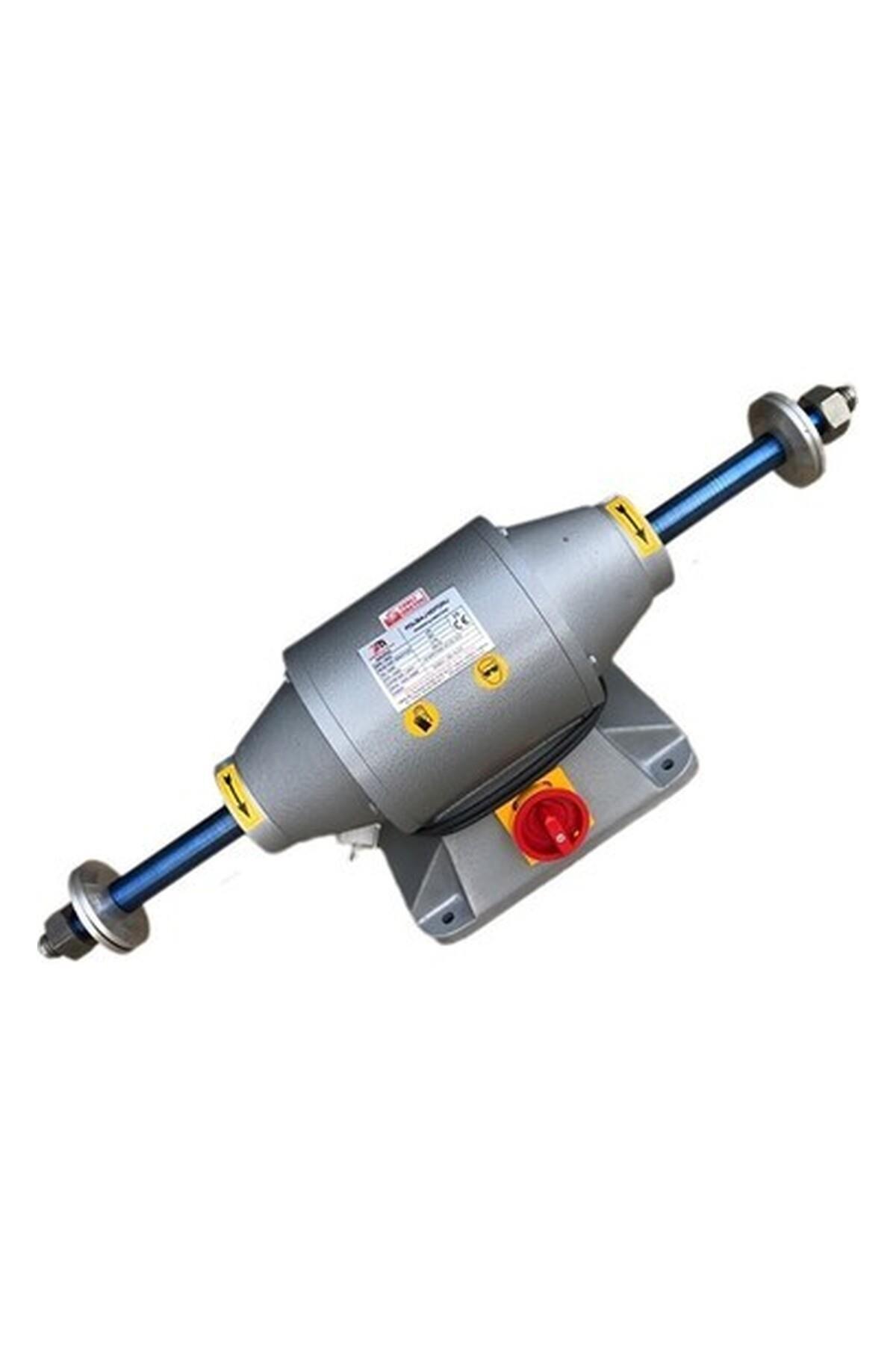 Gürmaksan Polisaj Motoru 3hp 220W