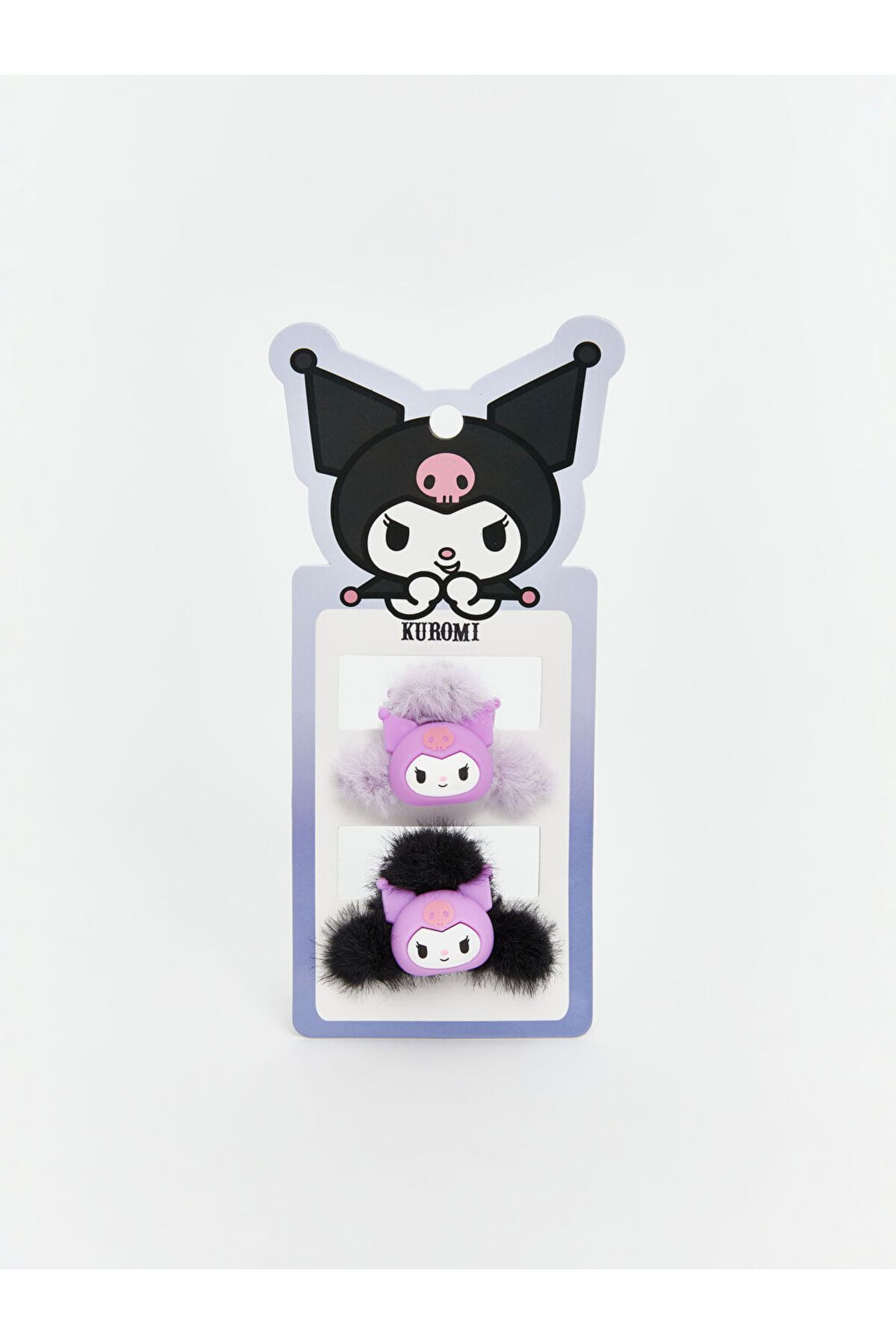LC Waikiki-Sparkling Selections from Shining Store |   Hello Kitty Printed Girl's Buckle Set 2
