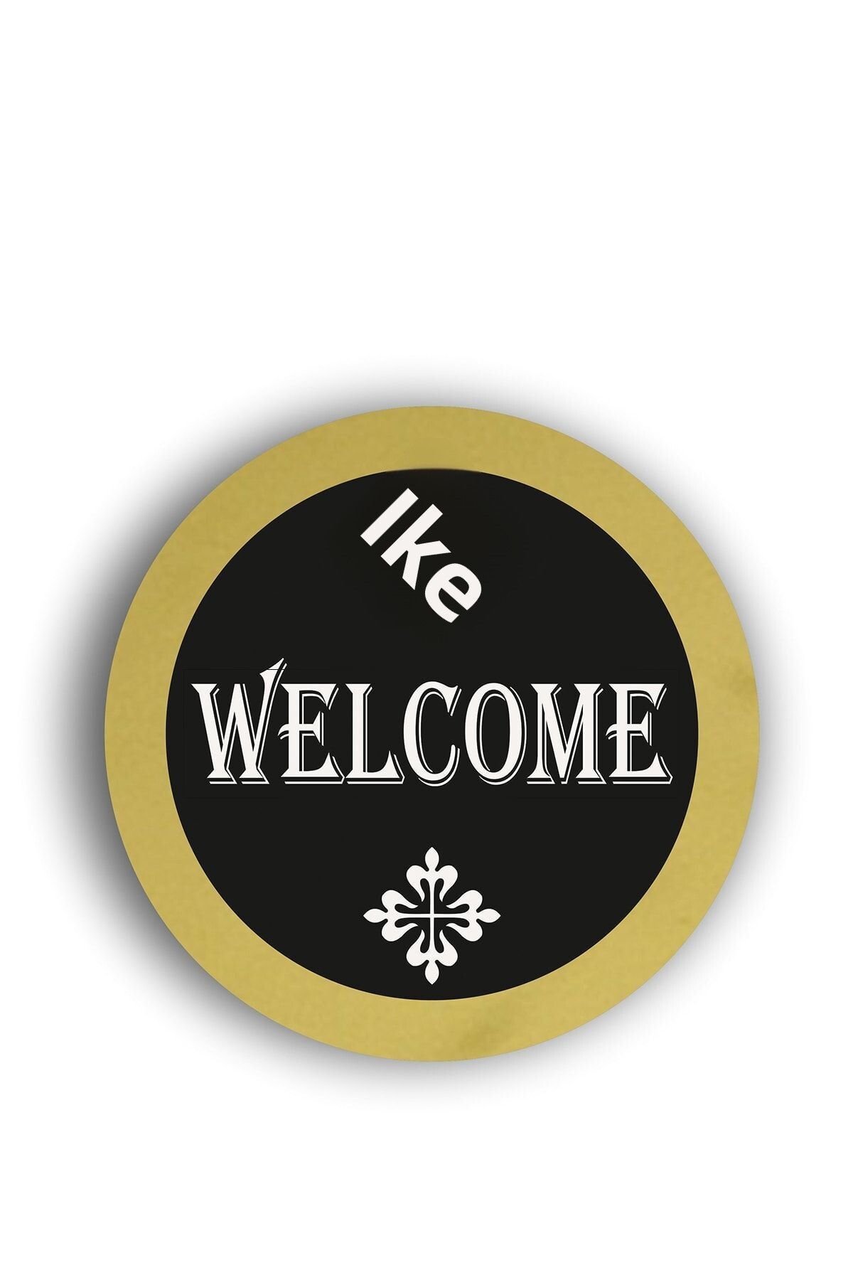 Pey Aksesuar-WELCOME DOOR DECORATION GIFT 2