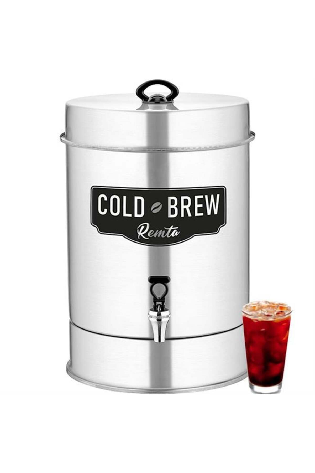 Cold Brew Coffee Maker - 15 lt