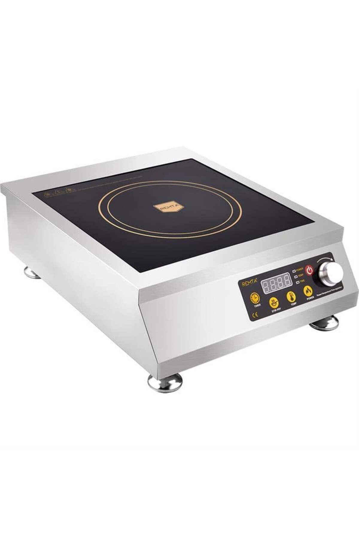 Electric Induction Cooker