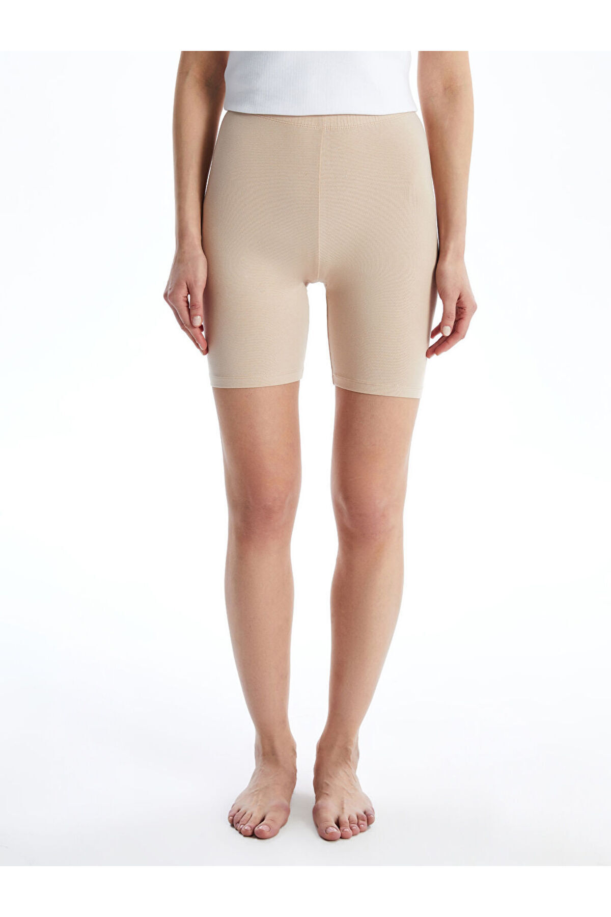 LC Waikiki-Create Your Style from Uzg Store |   Straight Underskirt Leggings 6