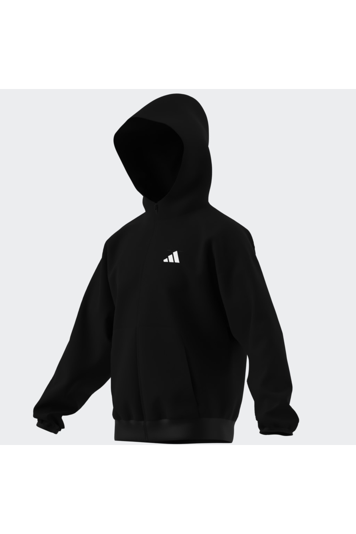 ژاکت اسپورت مردانه راسته آستین بلند | آدیداس adidas TYC097B8F273679274B82F603 - تصویر 8