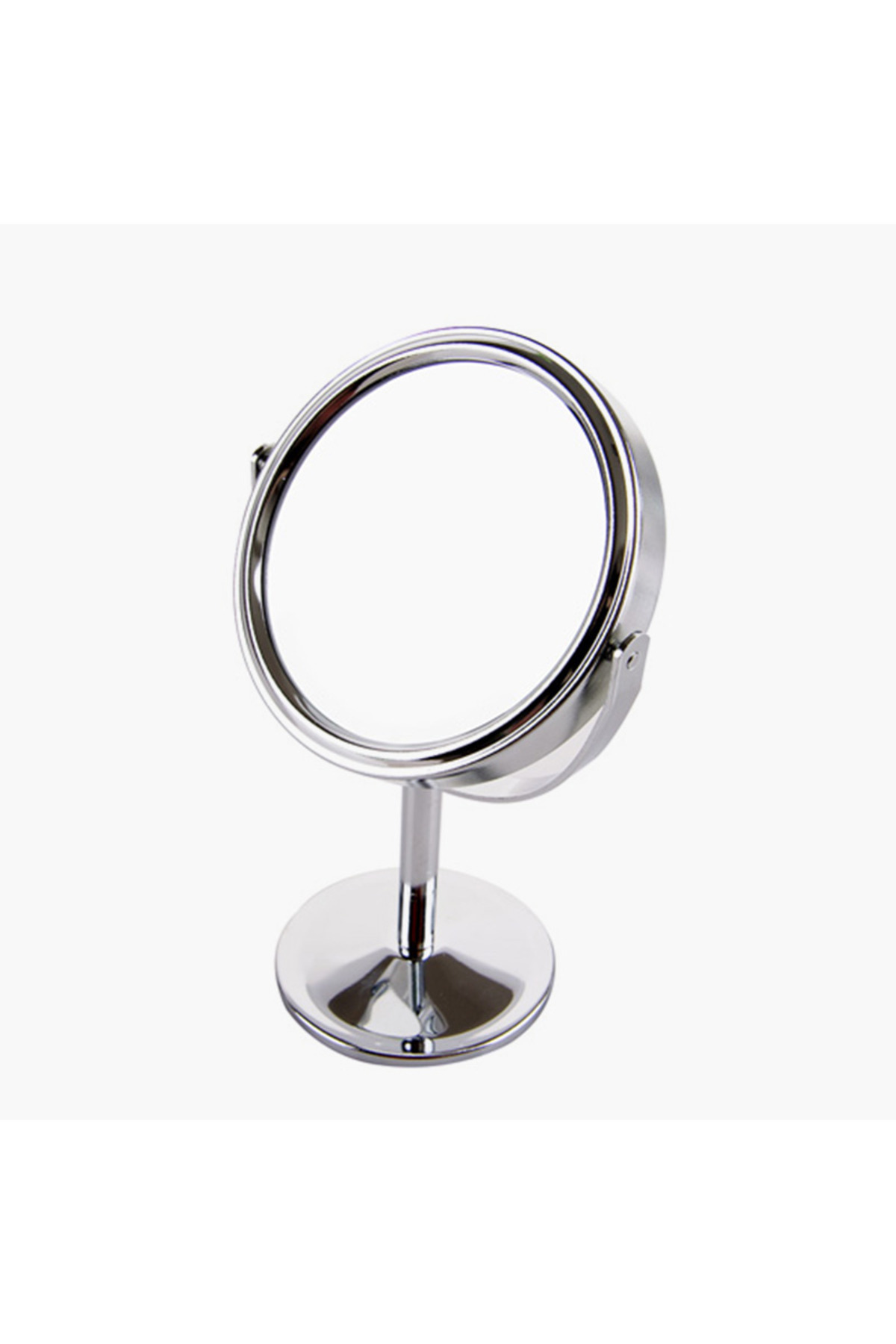 Mirror-Two-Sided with Regular and ×3 Magnification with Base 2