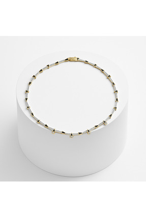 ZENA ACCESSORİES Özel Seri jell’s Kolye