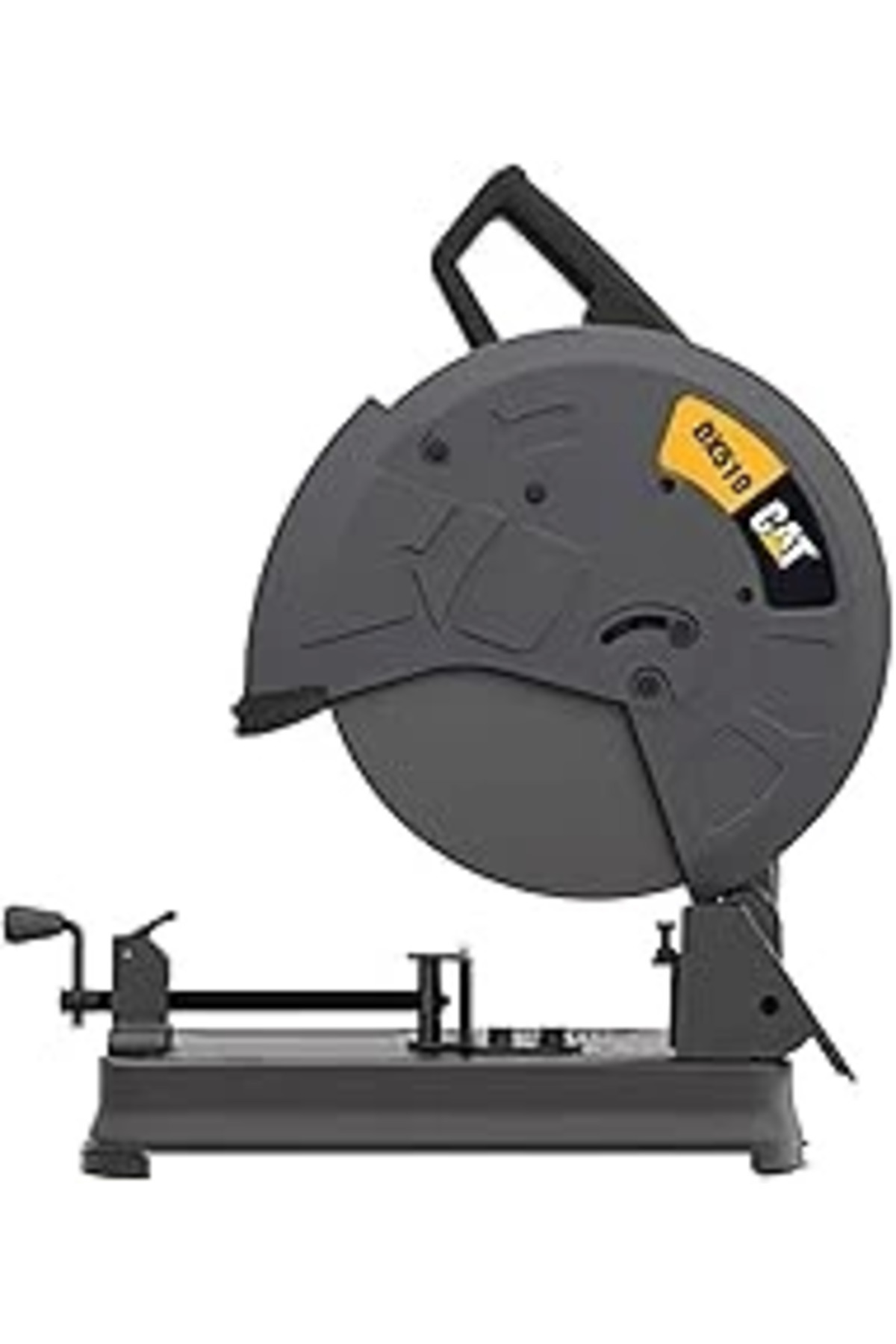 AyrStore DX519 2200Watt 355mm Profesyonel Profil Kesme