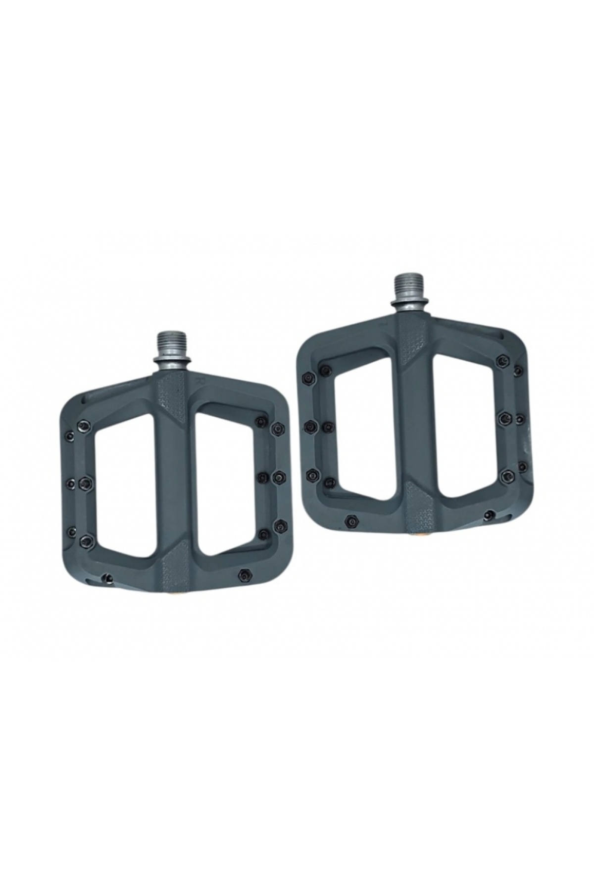 vona RENKLİ BİSİKLET PEDALI PLATFORM PEDAL BMX-MTB