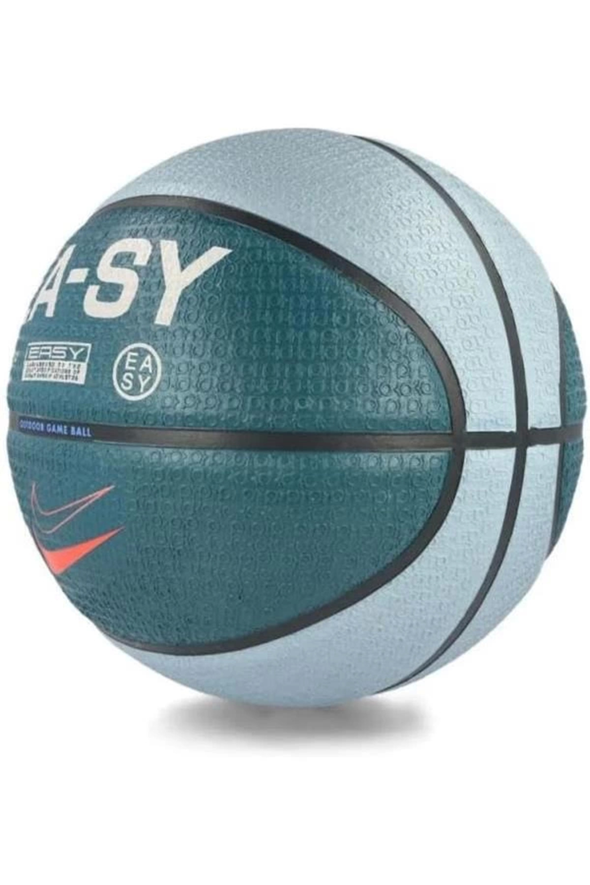 Genel Markalar KD PLGRD Basketbol Topu Boyut 7 - N100711241907