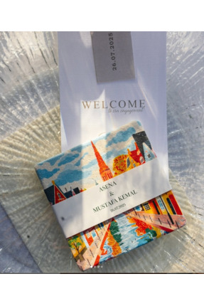 arslart 20li Kişiye Özel Taş Bardak Altlığı Düğün Hediyeliği Nişan Söz Doğum ...